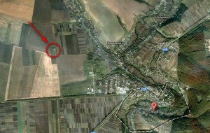 У Струсові можуть встановити вітряки